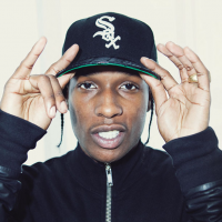 A$AP Rocky Debuts “Long.Live.A$AP” on RapFix Live